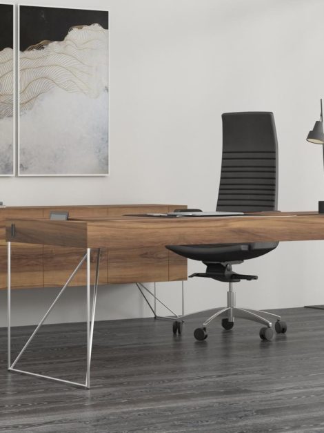 Executive-furniture-AIR-executive-chairs-NORTH-CAPE-interiors